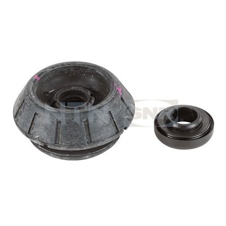 Repair Kit, suspension strut support mount SNR KB659.30