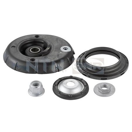 Repair Kit, suspension strut support mount SNR KB659.36