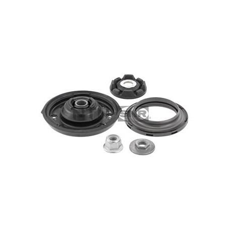 Repair Kit, suspension strut support mount SNR KB659.61