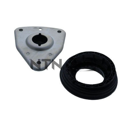 Repair Kit, suspension strut support mount SNR KB659.62