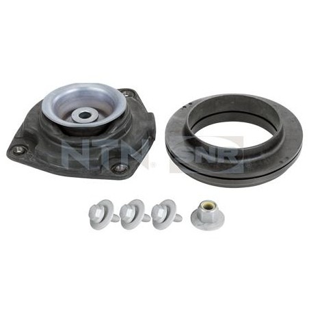 Repair Kit, suspension strut support mount SNR KB668.04