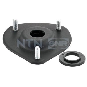 Repair Kit, suspension strut support mount SNR KB673.07