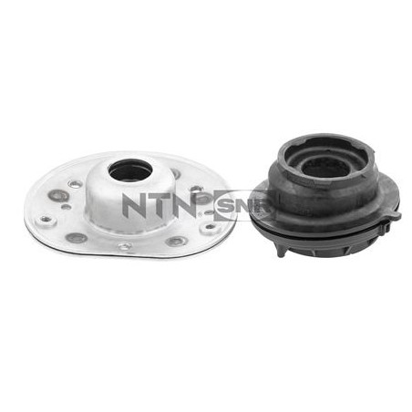 Repair Kit, suspension strut support mount SNR KB680.01