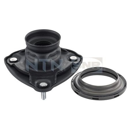 Repair Kit, suspension strut support mount SNR KB689.15