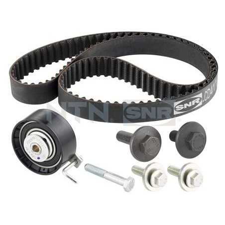 Timing Belt Kit SNR KD452.24