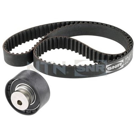 Timing Belt Kit SNR KD458.34