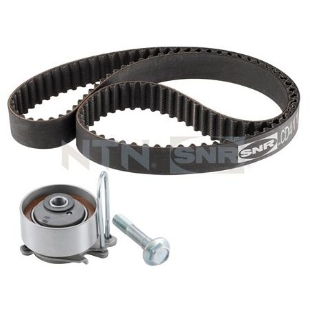 Timing Belt Kit SNR KD474.14