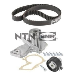 Water Pump & Timing Belt Kit SNR KDP452.280