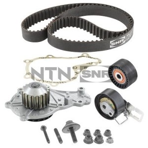 Water Pump & Timing Belt Kit SNR KDP452.370