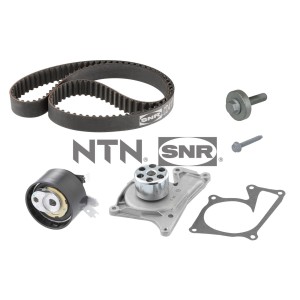 Water Pump & Timing Belt Kit SNR KDP455.640