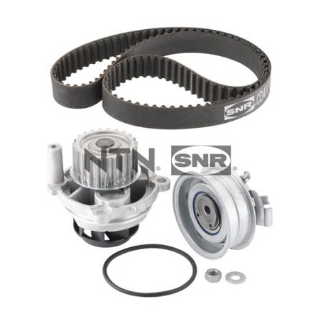 Water Pump & Timing Belt Kit SNR KDP457.320