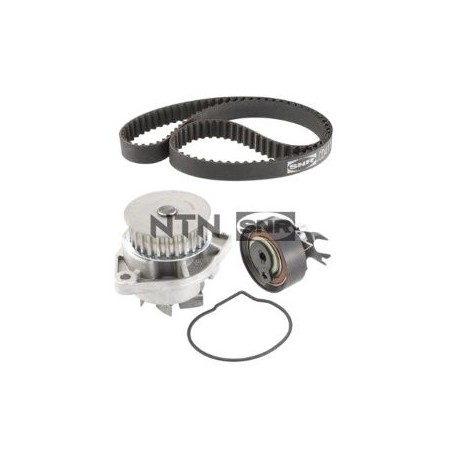 Water Pump & Timing Belt Kit SNR KDP457.510