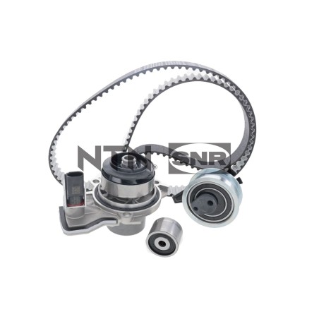 Water Pump & Timing Belt Kit SNR KDP457.830S