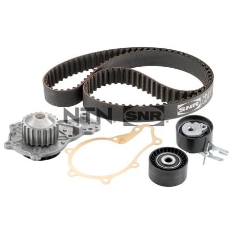 Water Pump & Timing Belt Kit SNR KDP459.380