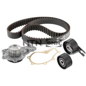 Water Pump & Timing Belt Kit SNR KDP459.420