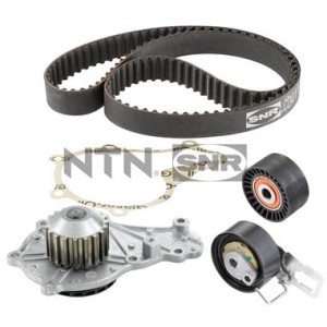 Water Pump & Timing Belt Kit SNR KDP459.690