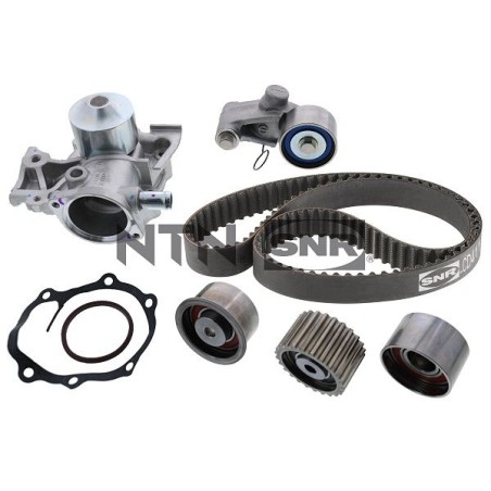 Water Pump & Timing Belt Kit SNR KDP481.040