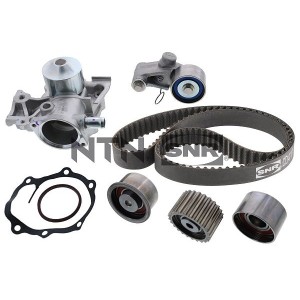 Water Pump & Timing Belt Kit SNR KDP481.040