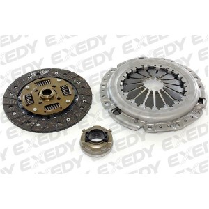 Σετ συμπλέκτη EXEDY KIK2025