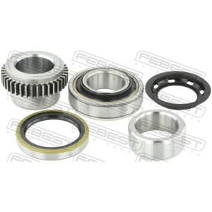 Bearing, drive shaft FEBEST KIT-JIMABS38