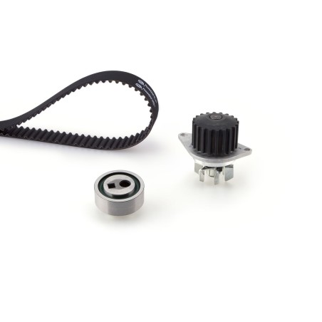 Water Pump & Timing Belt Kit GATES KP15175XS-1