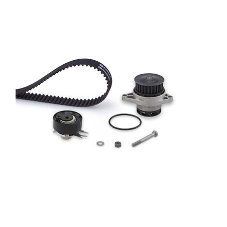 Water Pump & Timing Belt Kit GATES KP15427XS-2