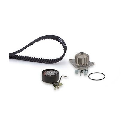 Water Pump & Timing Belt Kit GATES KP15574XS