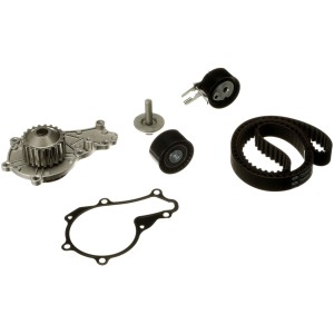 Water Pump & Timing Belt Kit GATES KP15587XS