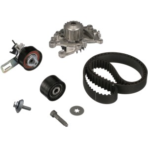 Water Pump & Timing Belt Kit GATES KP15705XS