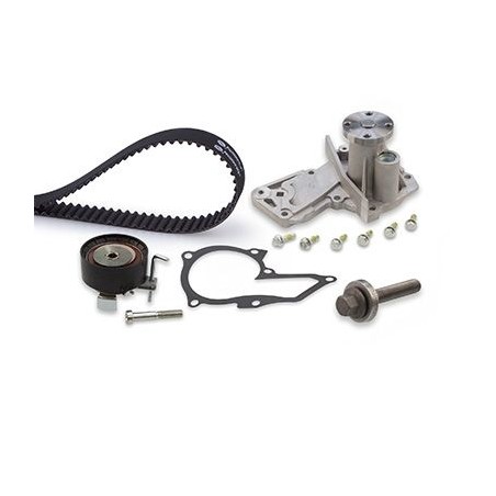 Water Pump & Timing Belt Kit GATES KP25669XS