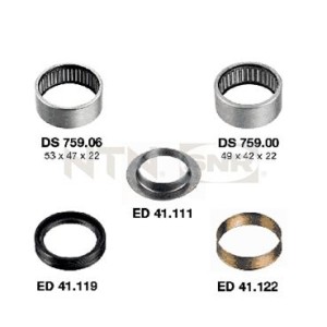 Bushing, axle beam SNR KS559.00