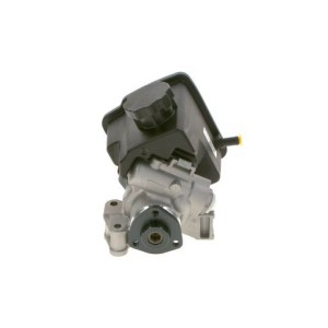 Hydraulic Pump, steering system BOSCH KS00000596
