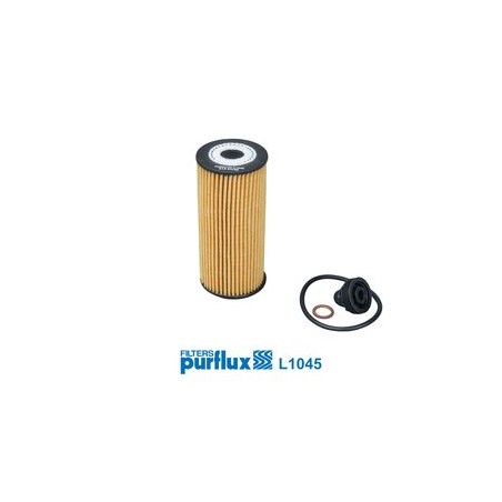 Oil Filter PURFLUX L1045