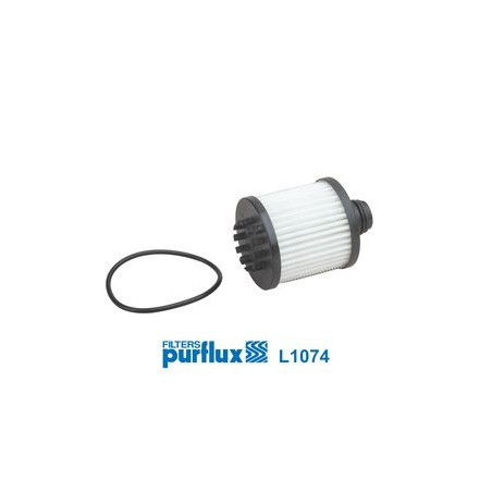 Oil Filter PURFLUX L1074