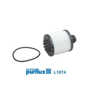 Φίλτρο λαδιού PURFLUX L1074