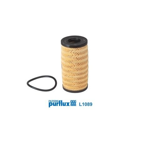 Oil Filter PURFLUX L1089