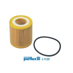 Oil Filter PURFLUX L1125