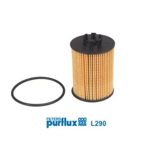 Oil Filter PURFLUX L290