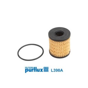 Oil Filter PURFLUX L398A