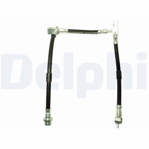 Brake Hose DELPHI LH6412