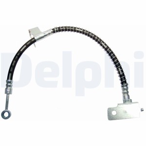 Ελαστικός σωλήνας φρένων DELPHI LH6705