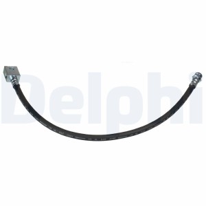Ελαστικός σωλήνας φρένων DELPHI LH6892