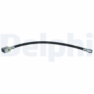 Ελαστικός σωλήνας φρένων DELPHI LH6962