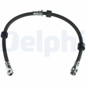 Ελαστικός σωλήνας φρένων DELPHI LH7172
