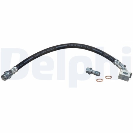 Brake Hose DELPHI LH7486