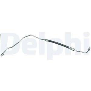 Ελαστικός σωλήνας φρένων DELPHI LH7517