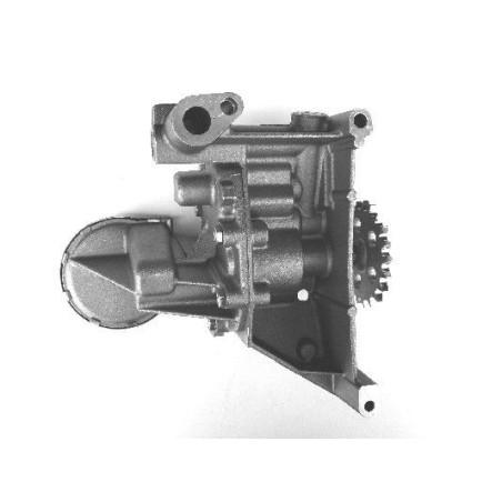 Oil Pump BGA LP0386