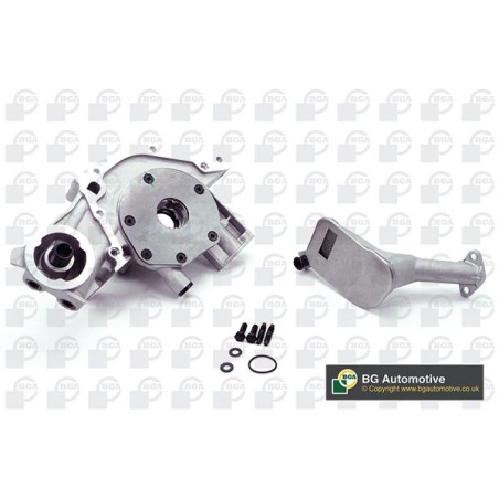 Oil Pump BGA LP2203