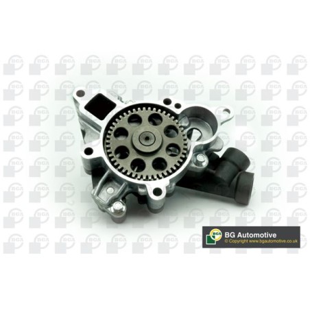 Oil Pump BGA LP5615