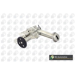 Oil Pump BGA LP7303